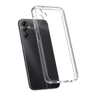   Spigen Ultra Hybrid Samsung Galaxy A14 5G tok, Crystal Clear, átlátszó
