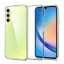 Spigen Ultra Hybrid Samsung Galaxy A34 5G tok, Crystal Clear, átlátszó