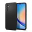 Spigen Liquid Air Samsung Galaxy A54 5G tok, Matte Black, fekete
