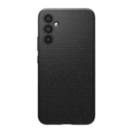   Spigen Liquid Air Samsung Galaxy A54 5G tok, Matte Black, fekete
