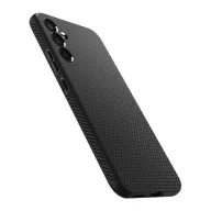   Spigen Liquid Air Samsung Galaxy A54 5G tok, Matte Black, fekete