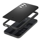 Spigen Thin Fit Samsung Galaxy A54 5G tok, fekete