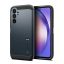 Spigen Tough Armor Samsung Galaxy A54 5G tok, Metal Slate, sötétkék, kék