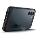 Spigen Tough Armor Samsung Galaxy A54 5G tok, Metal Slate, sötétkék, kék