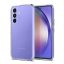 Spigen Ultra Hybrid Samsung Galaxy A54 5G tok, Crystal Clear, átlátszó