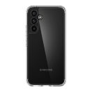 Spigen Ultra Hybrid Samsung Galaxy A54 5G tok, Crystal Clear, átlátszó
