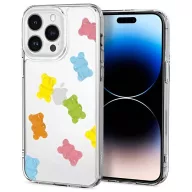 Cyrill by Spigen Apple iPhone 14 Pro tok, Cecile Gummy Bears
