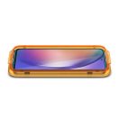 Spigen AlignMaster Glas.tR Samsung Galaxy A54 5G Tempered kijelzővédő fólia (2db)