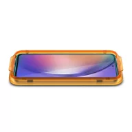   Spigen AlignMaster Glas.tR Samsung Galaxy A54 5G Tempered kijelzővédő fólia (2db)