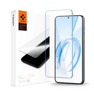   Spigen Glas.tR SLIM HD Samsung Galaxy S23+ Tempered kijelzővédő fólia