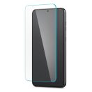 Spigen Glas.tR SLIM HD Samsung Galaxy S23+ Tempered kijelzővédő fólia