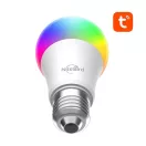 NiteBird WB4 E27 Okos LED izzó, RGB, Tuya