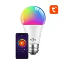 NiteBird WB4 E27 Okos LED izzó, RGB, Tuya