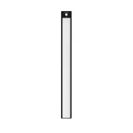  Yeelight Closet Light Szekrényvilágítás mozgásérzékelővel 40cm, 4000K (fekete)