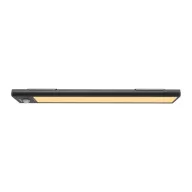   Yeelight bútorvilágítás mozgásérzékelővel, 20 cm (fekete)