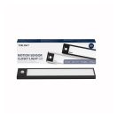 Yeelight bútorvilágítás mozgásérzékelővel, 20 cm (fekete)