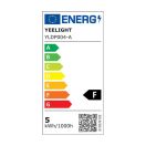 Yeelight W1 GU10 okosizzó (színes) 1db