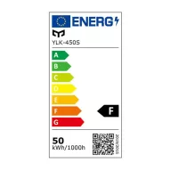 Yeelight Arwen 450S Okos mennyezeti lámpa