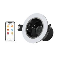 Yeelight Mesh Spotlight M2 lámpatest