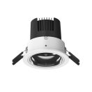 Yeelight Mesh Spotlight M2 lámpatest