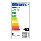 Yeelight Mesh Spotlight M2 lámpatest