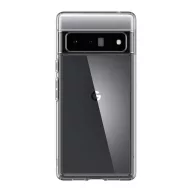   Spigen Ultra Hybrid Google Pixel 6 Pro tok, Crystal Clear, átlátszó