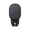 Baseus Stable Wireless autós tartó, szellőzőrácsba, wireless töltő 15W, fekete