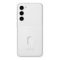 Samsung Galaxy S23+ Frame, gyári tok, fehér, EF-MS916CW