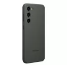 Samsung Galaxy S23+ Silicone Case, gyári szilikon tok, zöld, EF-PS916TG