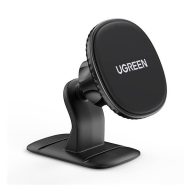 Ugreen LP292 mágneses autós tartó műszerfalra, fekete