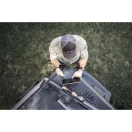 Tactical Roger Apple Pencil, mágneses kapacitív ceruza, fehér