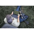 Tactical Roger Apple Pencil, mágneses kapacitív ceruza, fehér