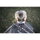 Tactical Roger Apple Pencil, mágneses kapacitív ceruza, fekete