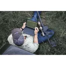 Tactical Roger Apple Pencil, mágneses kapacitív ceruza, fekete