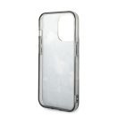 Guess Jungle Collection Apple iPhone 14 Pro hátlap tok, zöld