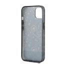 Guess Bandana Paisley Apple iPhone 14 Plus hátlap tok, fekete