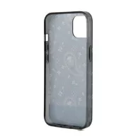   Guess Bandana Paisley Apple iPhone 14 Plus hátlap tok, fekete