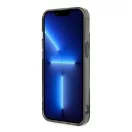 GuessJungle Collection Apple iPhone 14 Plus hátlap tok, zöld