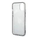 GuessJungle Collection Apple iPhone 14 Plus hátlap tok, zöld