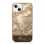 Guess Porcelain Collection Apple iPhone 14 Plus hátlap tok, arany