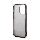 Guess Bandana Paisley Apple iPhone 14 Pro Max hátlap tok, fekete