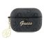 Guess 4G Charm Apple AirPods Pro 2 tok , fekete