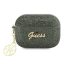 Guess Glitter Flake 4G Charm Apple AirPods Pro 2 tok , keki