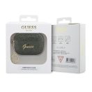 Guess Glitter Flake 4G Charm Apple AirPods Pro 2 tok , keki