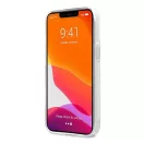 Karl Lagerfeld Choupette Fun Apple iPhone 14 Pro Max hátlap tok, rózsaszín