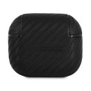 Ferrari On Track Apple AirPods 3 karbon tok, fekete