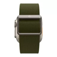   Spigen Lite Fit Ultra Apple Watch Ultra 4 / 3 / 2 / 1 49mm / 10 /  9 / 8 / 7 45mm / SE / 6 / 5 / 4 44mm / 3 / 2 / 1 42mm szövet szíj, keki