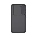 Nillkin CamShield Pro Samsung Galaxy S23 műanyag hátlap tok, fekete