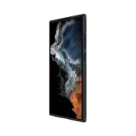   Nillkin CamShield Pro Samsung Galaxy S23 Ultra műanyag hátlap tok, fekete