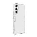 Nillkin Nature Pro Samsung Galaxy A54 5G szilikon tok, átlátszó